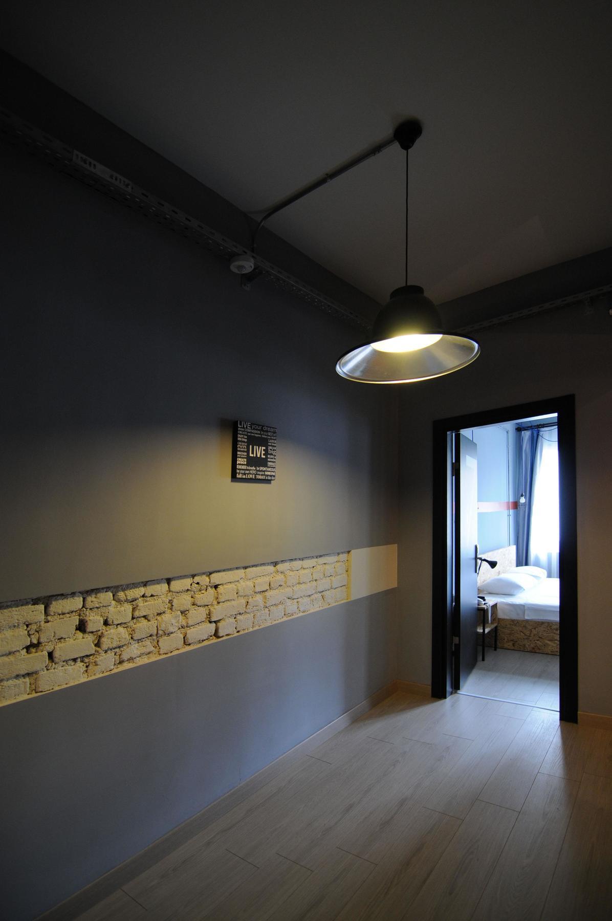 Taksim Safe House Hotel Istanboel Buitenkant foto