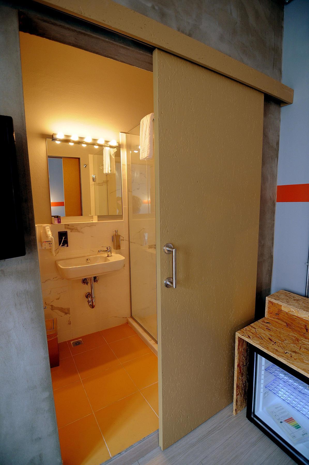 Taksim Safe House Hotel Istanboel Buitenkant foto