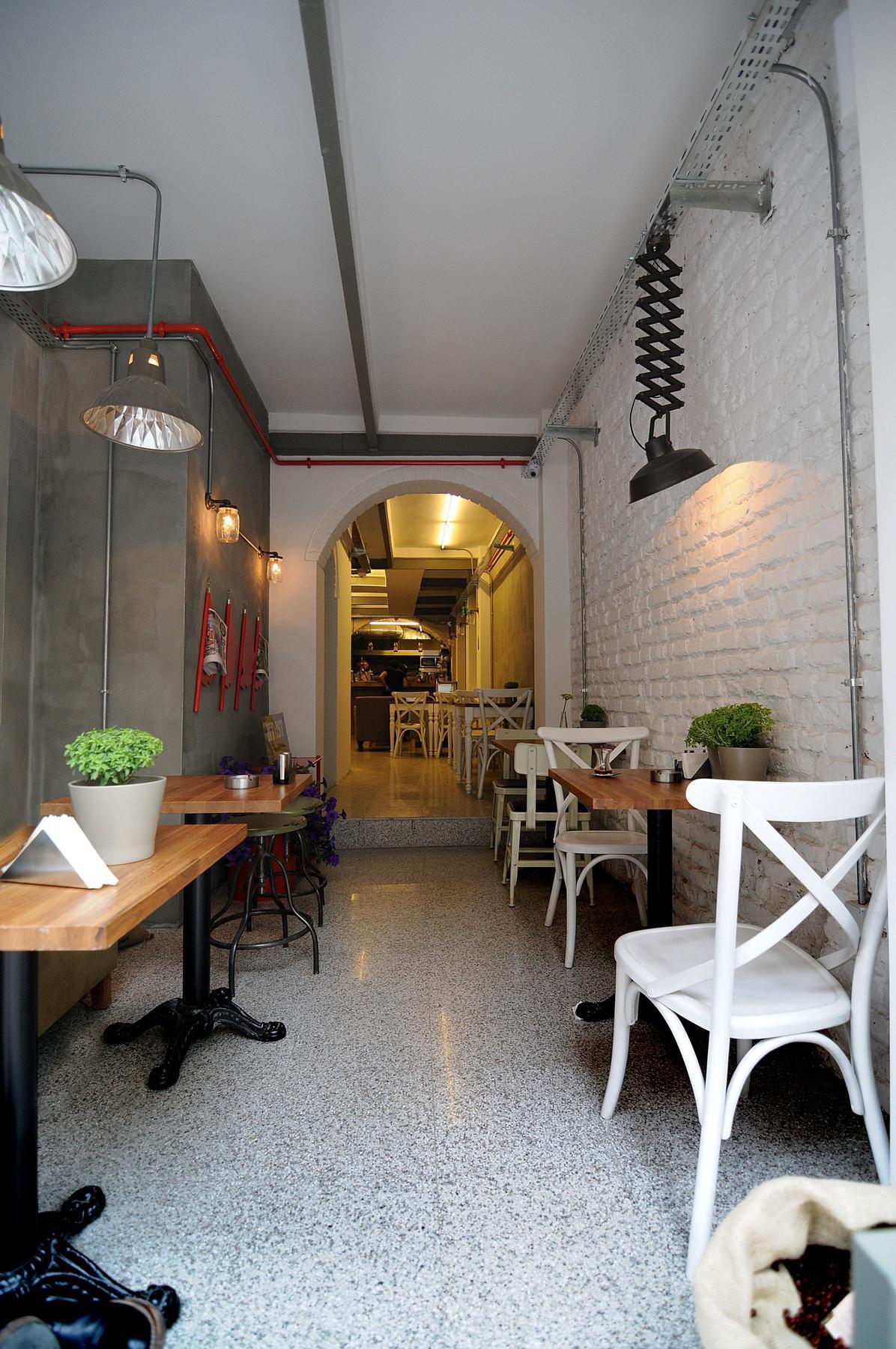 Taksim Safe House Hotel Istanboel Buitenkant foto