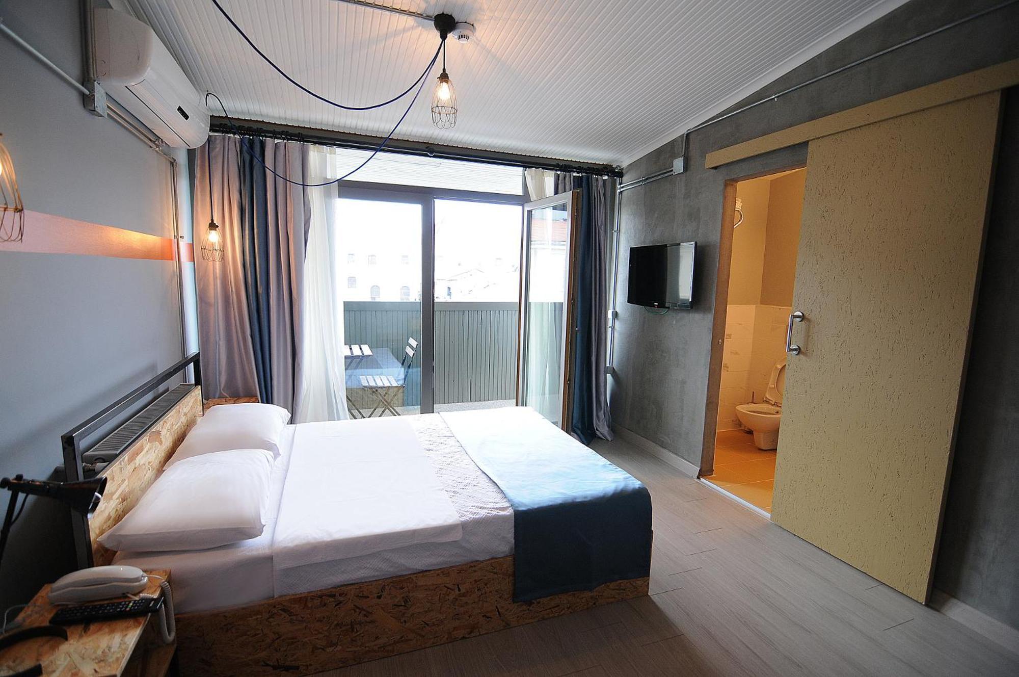 Taksim Safe House Hotel Istanboel Buitenkant foto