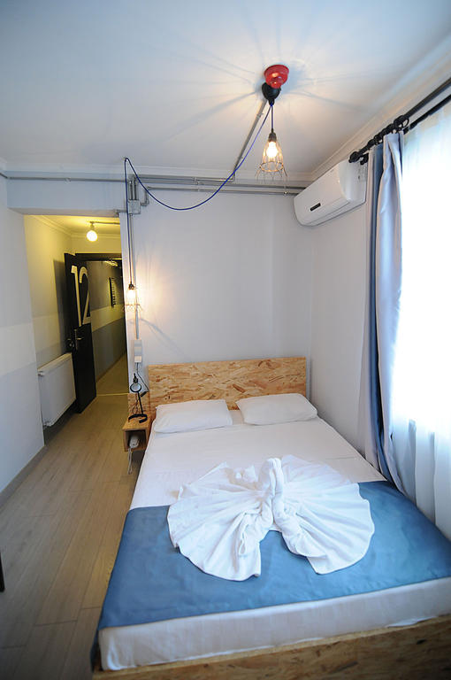 Taksim Safe House Hotel Istanboel Kamer foto