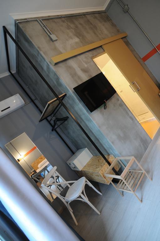 Taksim Safe House Hotel Istanboel Buitenkant foto
