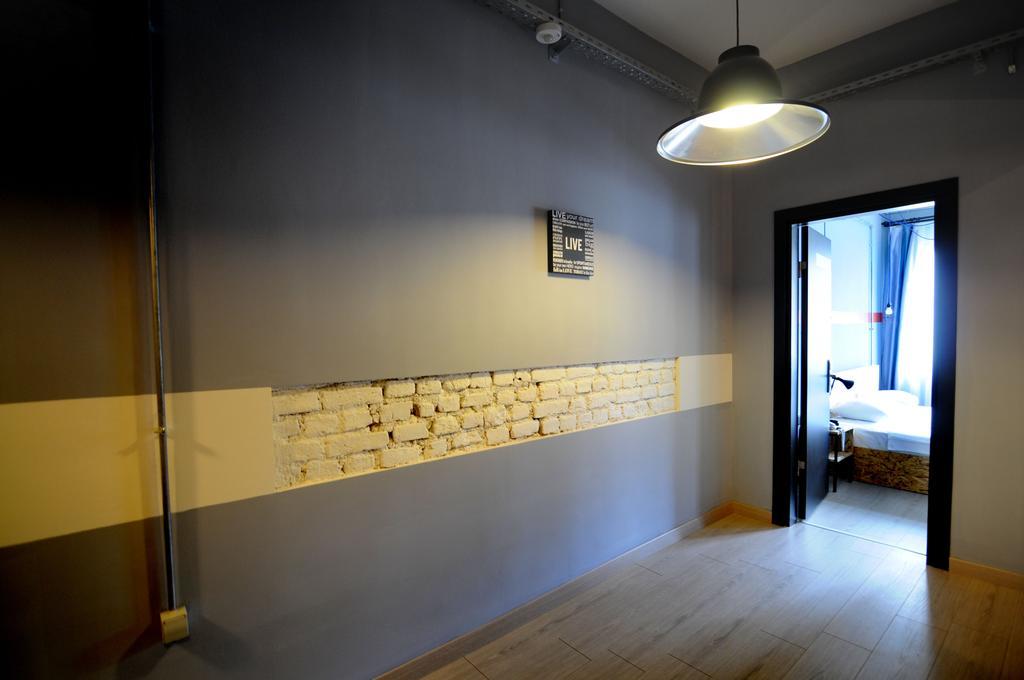 Taksim Safe House Hotel Istanboel Buitenkant foto