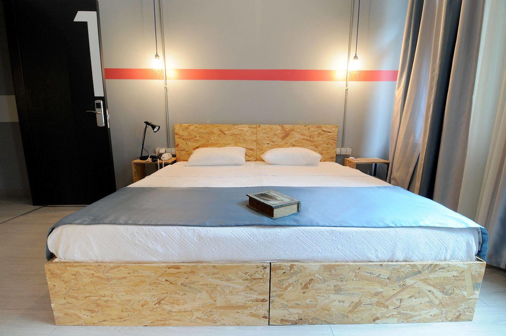 Taksim Safe House Hotel Istanboel Buitenkant foto