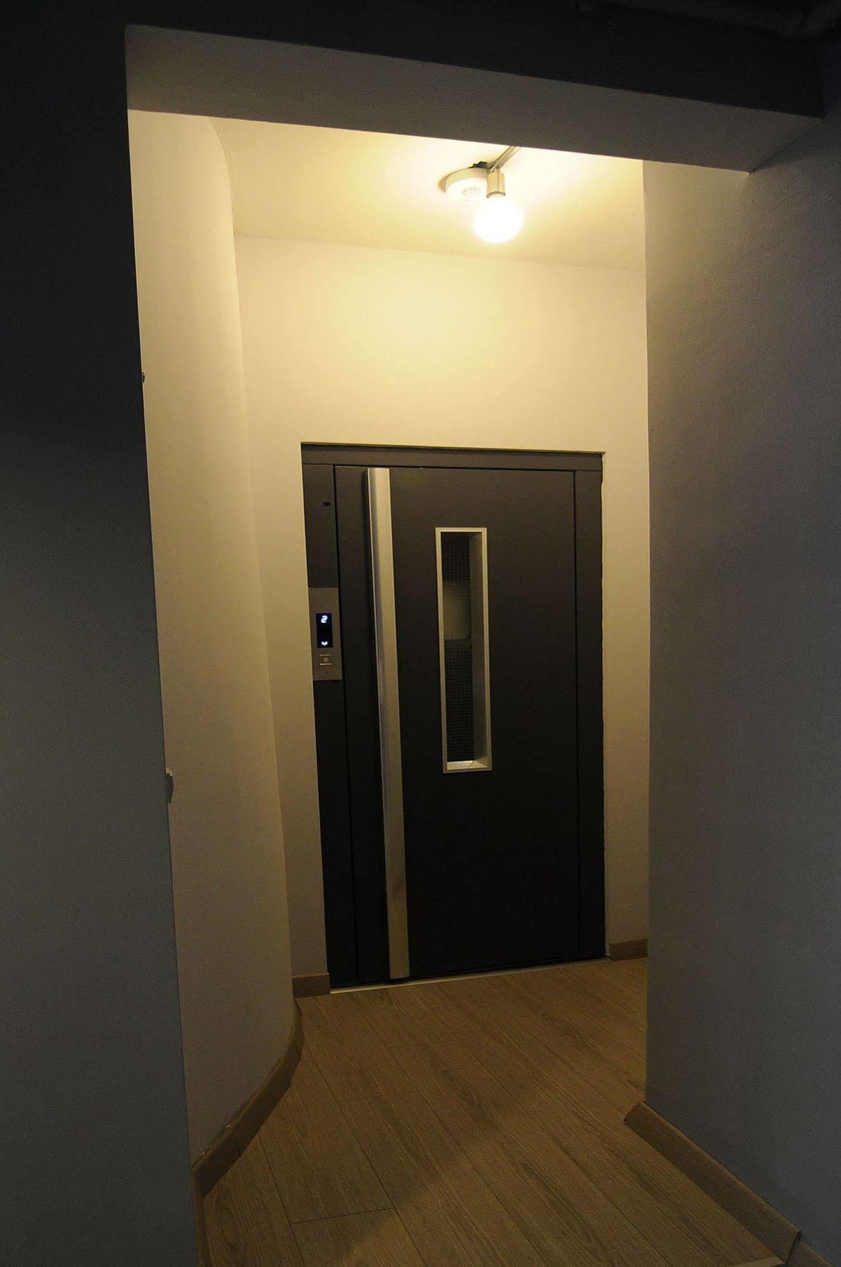 Taksim Safe House Hotel Istanboel Buitenkant foto