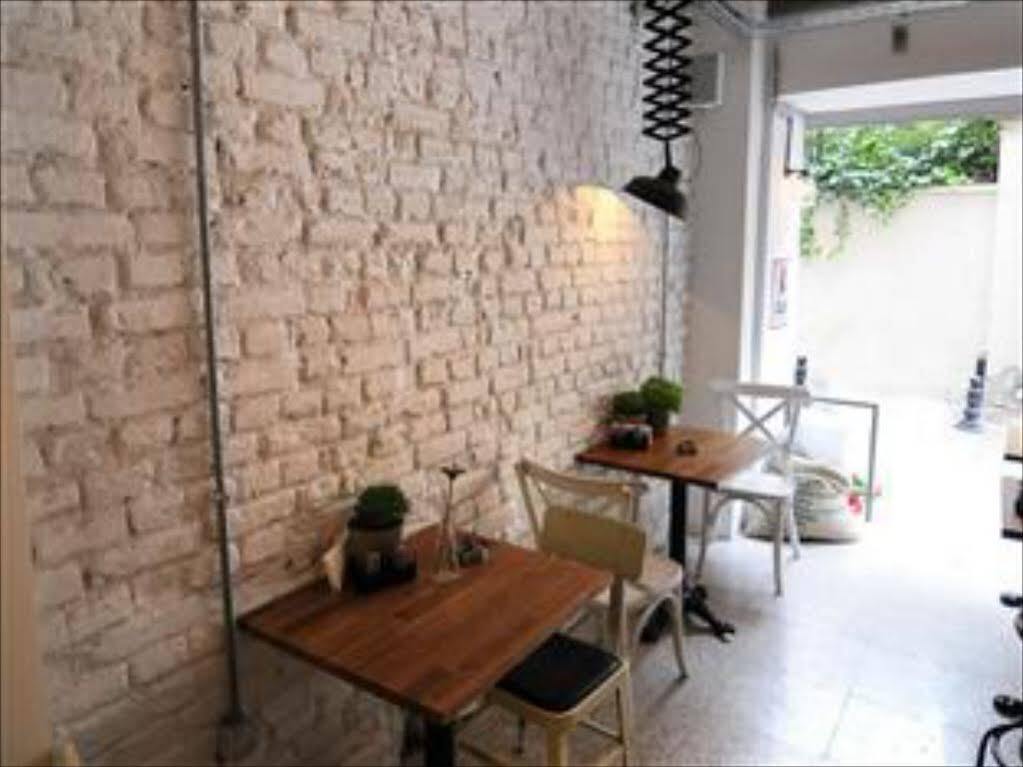 Taksim Safe House Hotel Istanboel Buitenkant foto